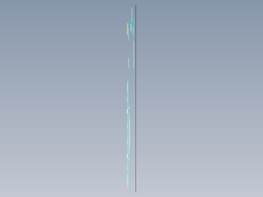 HG21517-95回转盖带颈平焊法兰人孔 B-RF-450-1.6缩略图