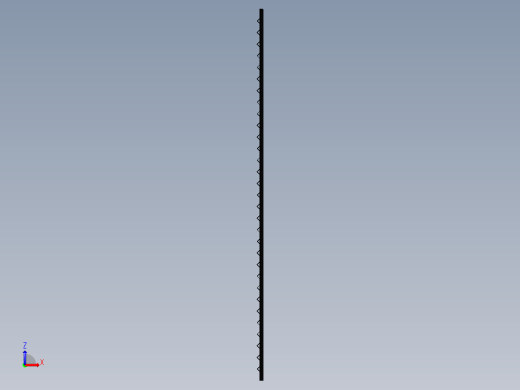 栅栏缩略图