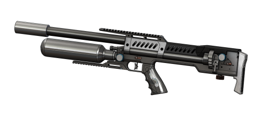 lcs-sk-19-玩具气枪模型缩略图