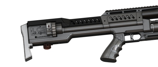 lcs-sk-19-玩具气枪模型缩略图