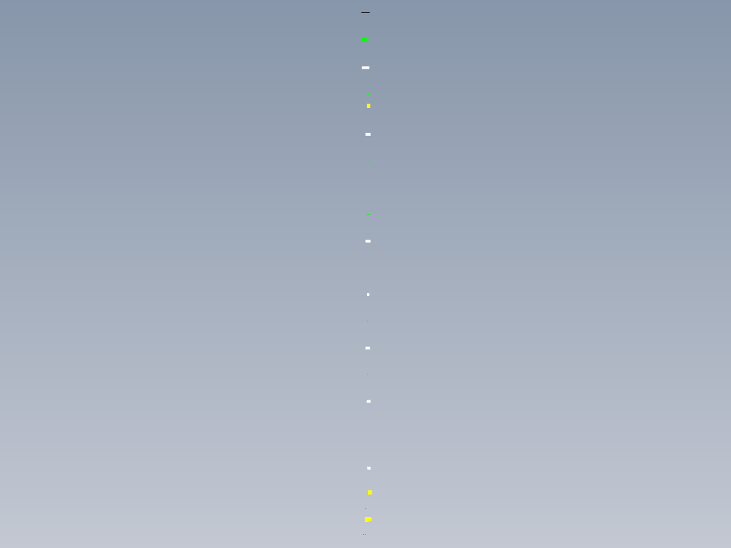 机械类-JX262-冲孔压力机