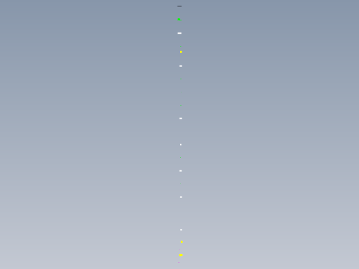 机械类-JX262-冲孔压力机缩略图
