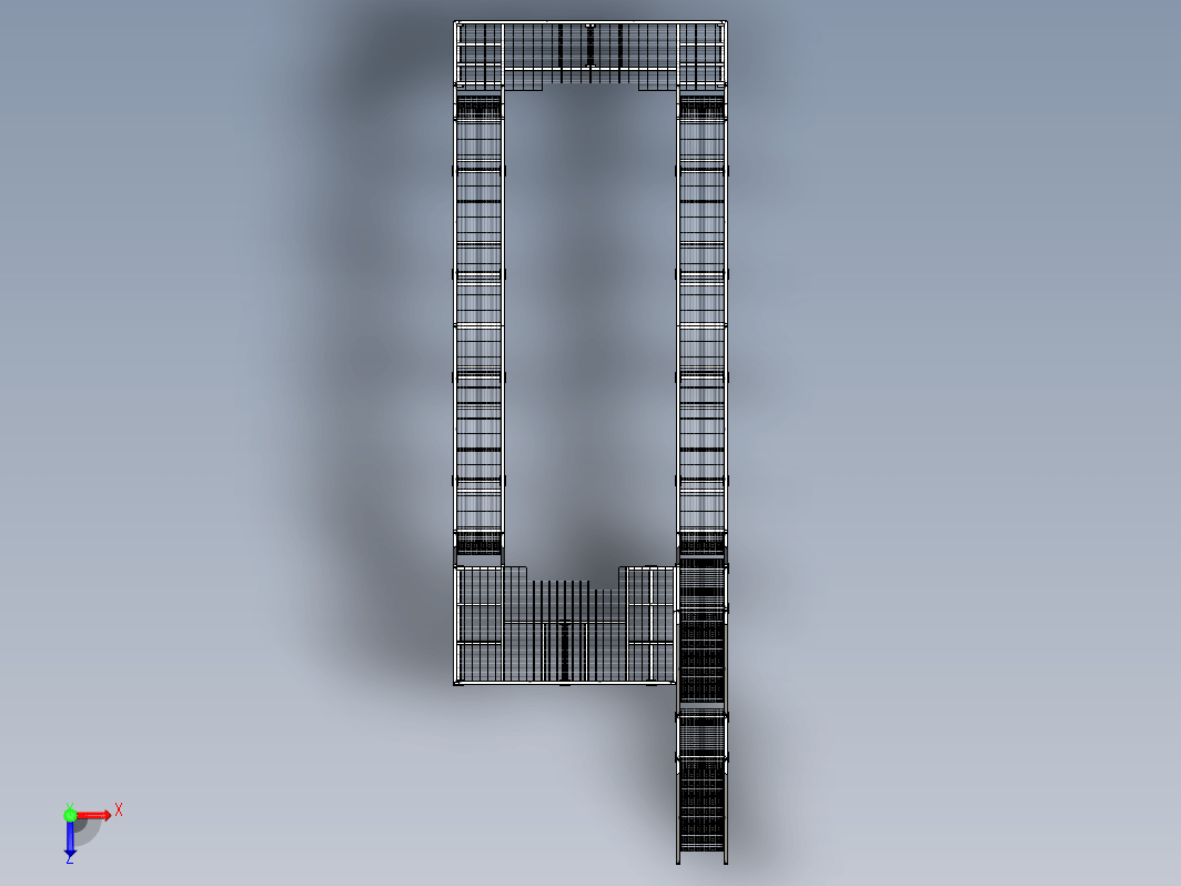 围绕机器构建平台