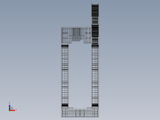 围绕机器构建平台缩略图