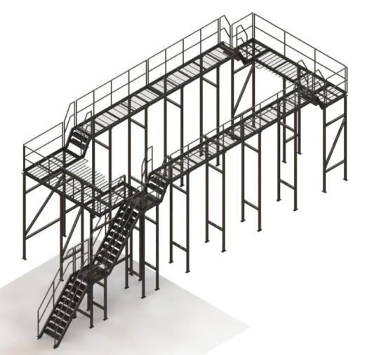 围绕机器构建平台缩略图