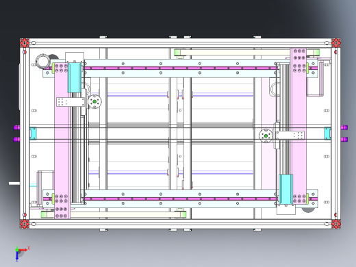 点热融胶机缩略图
