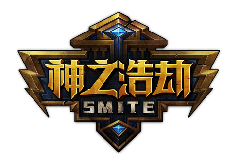 神之浩劫卡通人物全系列模型缩略图