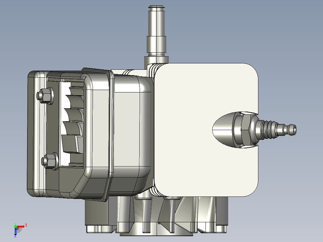 油锯发动机 STHIL MS 180