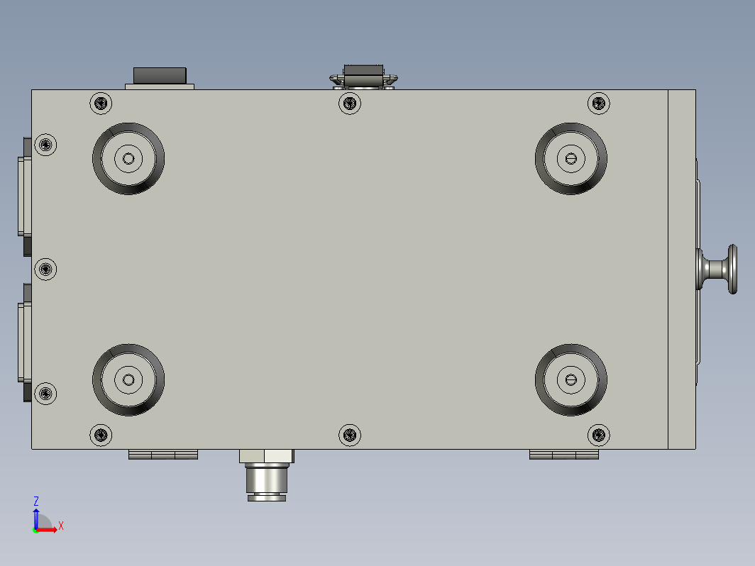 切脚成型治具