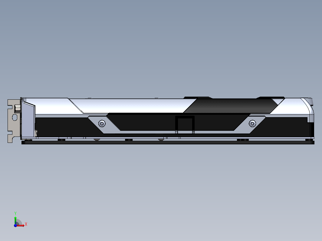 nvidia-force-gtx-980图形卡