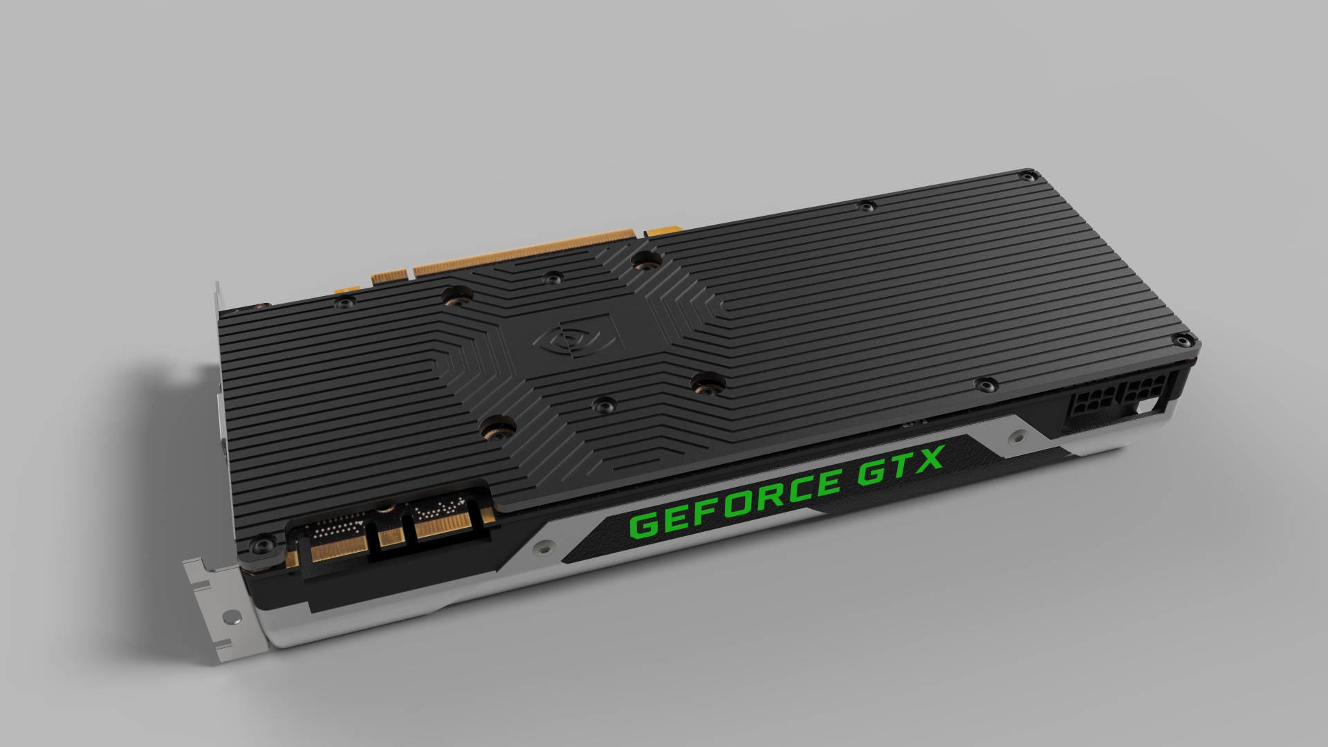 nvidia-force-gtx-980图形卡