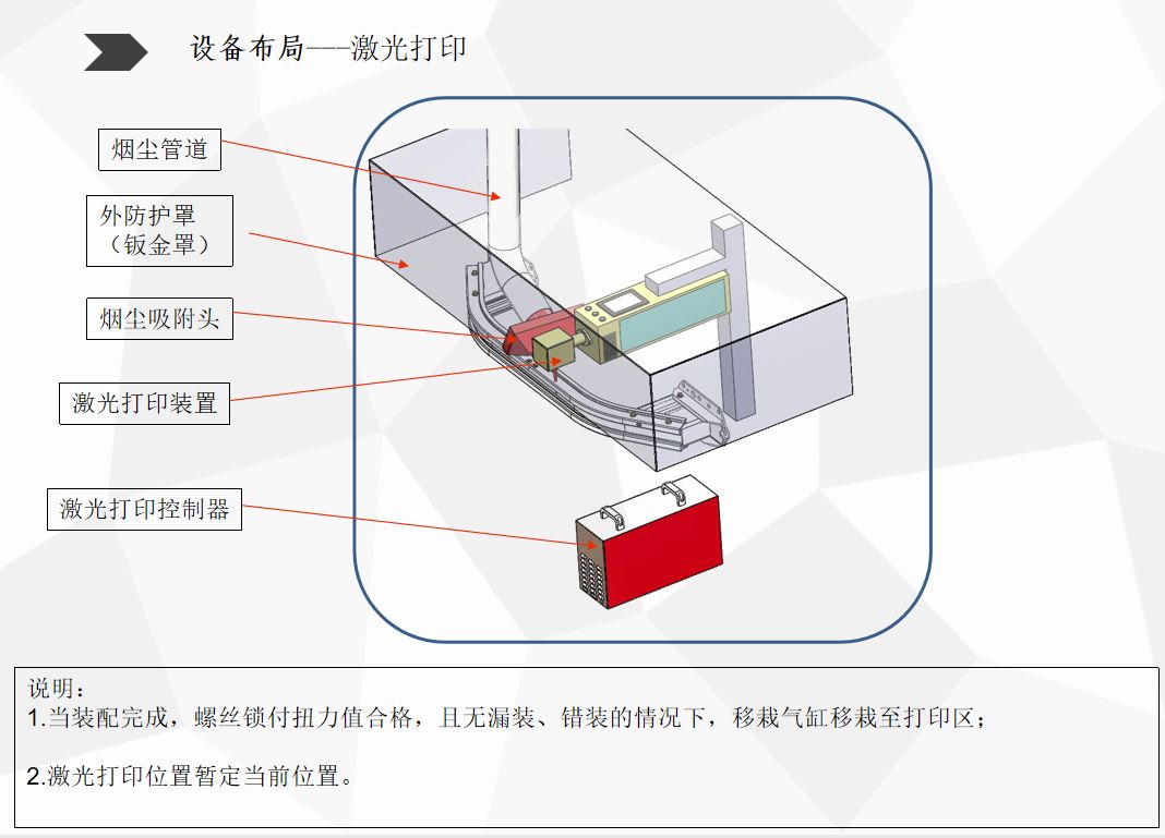 汽车防撞梁总成装配台