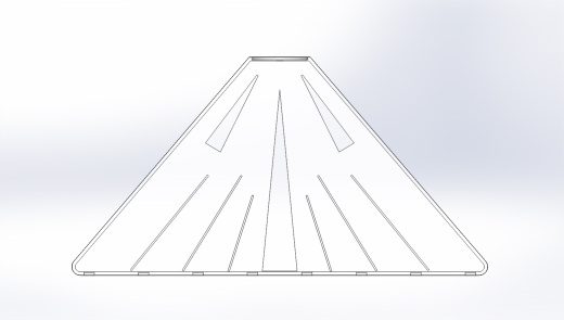 工业食品加工设备挤压机3D图纸 Solidworks设计 附STEP IGS缩略图