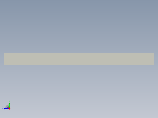线性轴承与3毫米球和200毫米行程缩略图
