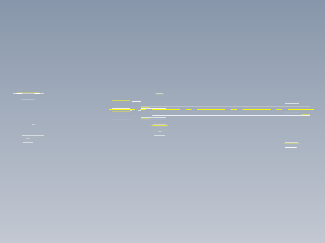 气缸 CM2-32a