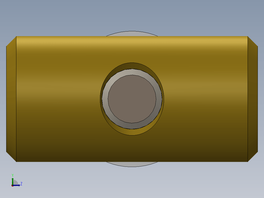 横向螺栓 M12