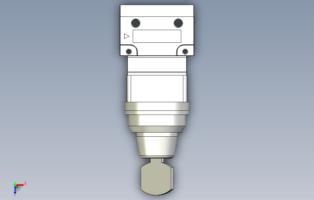 机械阀3D-MV-15-B-11系列