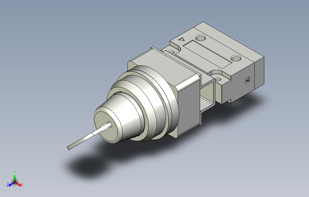 机械阀3D-MV-15-B-11系列