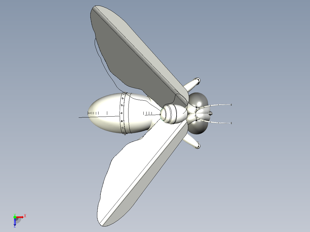 Tekfly特蝇苍蝇