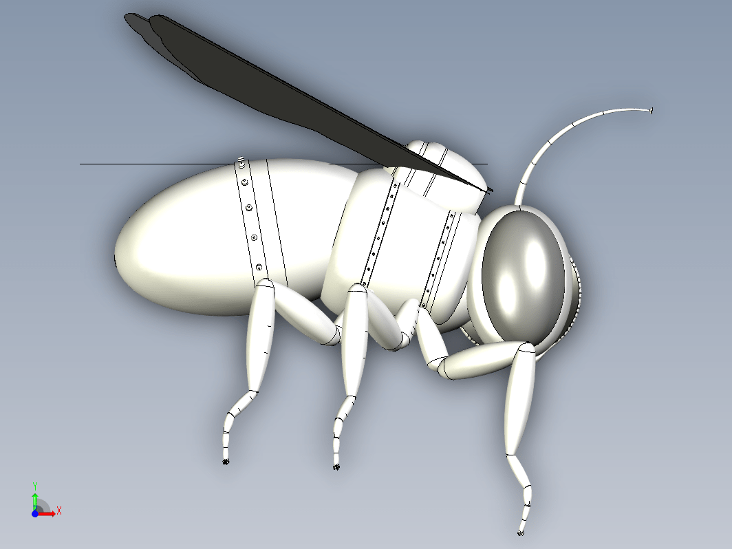 Tekfly特蝇苍蝇