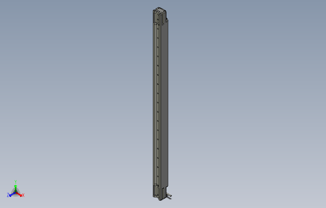 安全光栅SL-V20LM_R系列