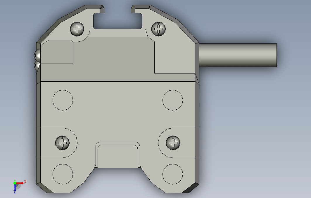 安全光栅SL-V20LM_R系列