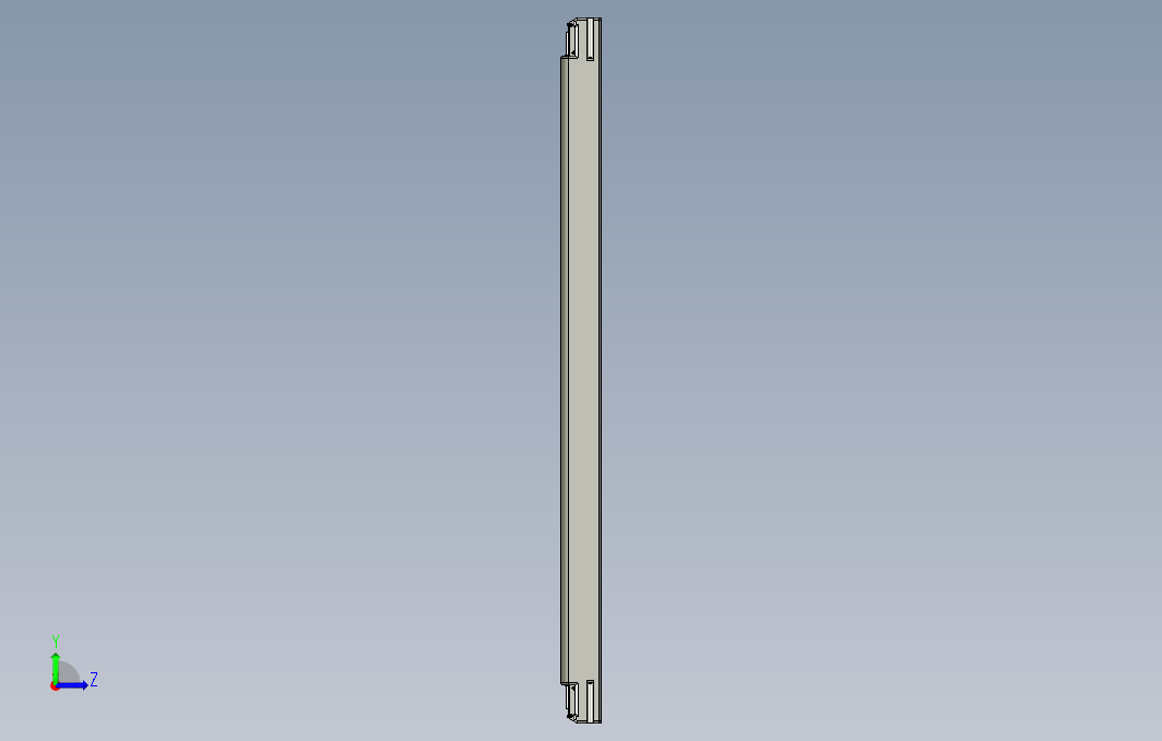 安全光栅SL-V20LM_R系列