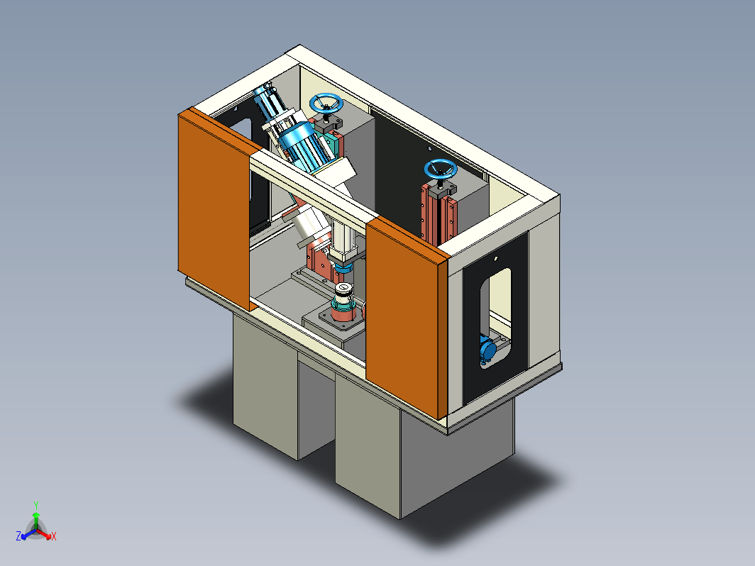 ston drilling spm活塞钻孔设备