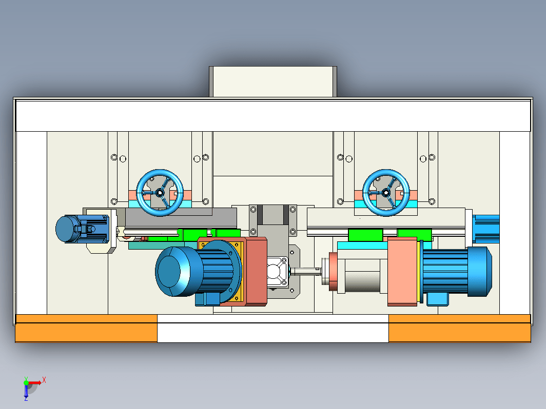 ston drilling spm活塞钻孔设备