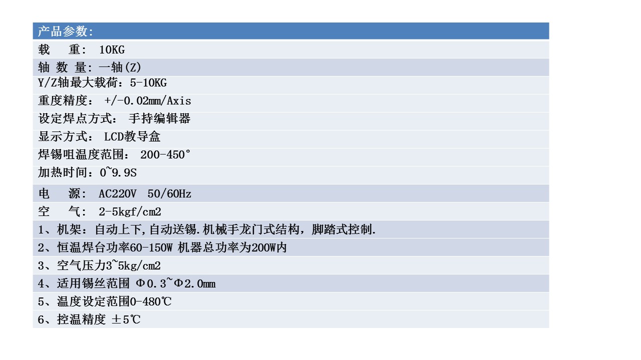 双工位自动焊锡机(量产图档，3D细节非常详实)