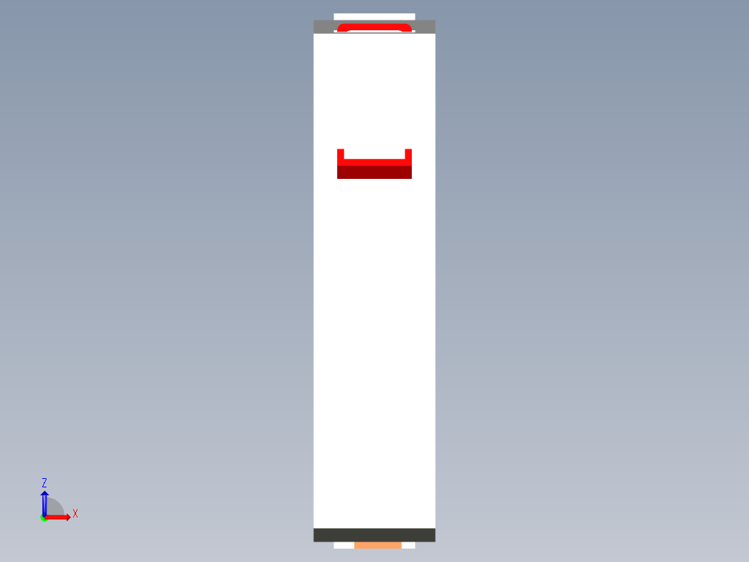 小型断路器空气开关