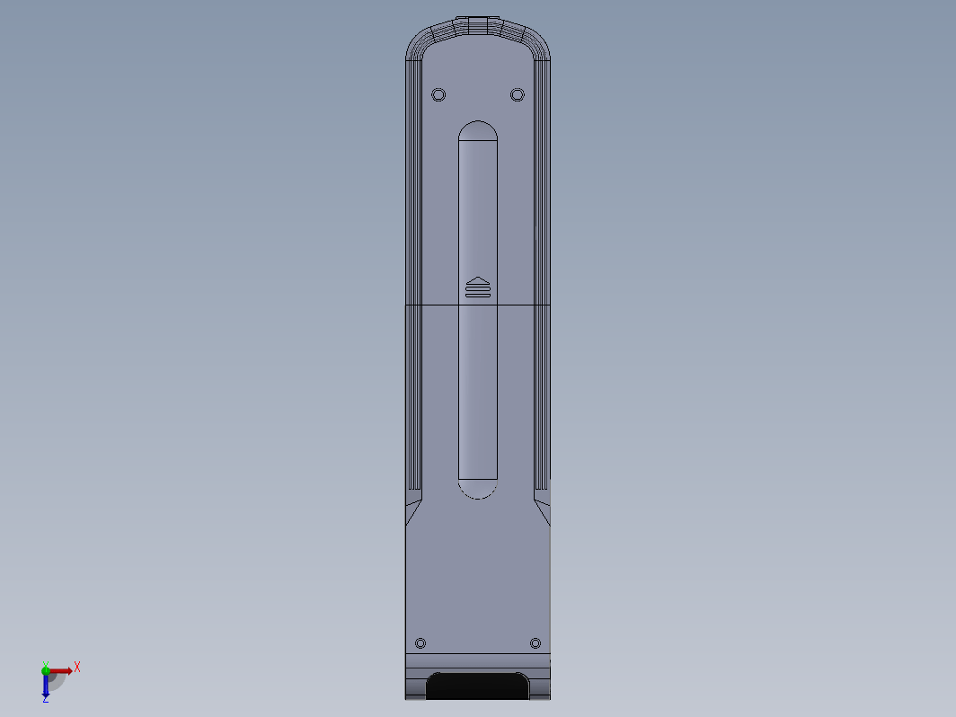 遥控器