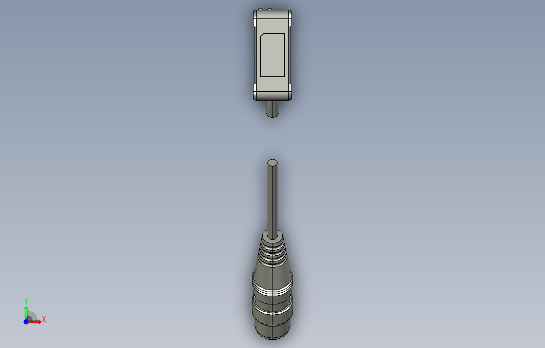 放大器内置型光电传感器PZ-G101EN_G101EP系列