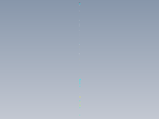 真空切换阀图纸缩略图