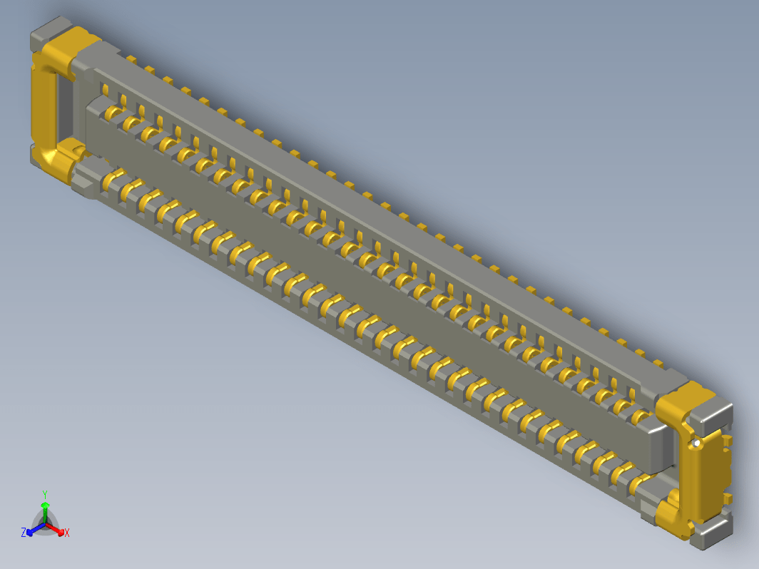 5G智能手机3D结构图三维ProE5.0无参