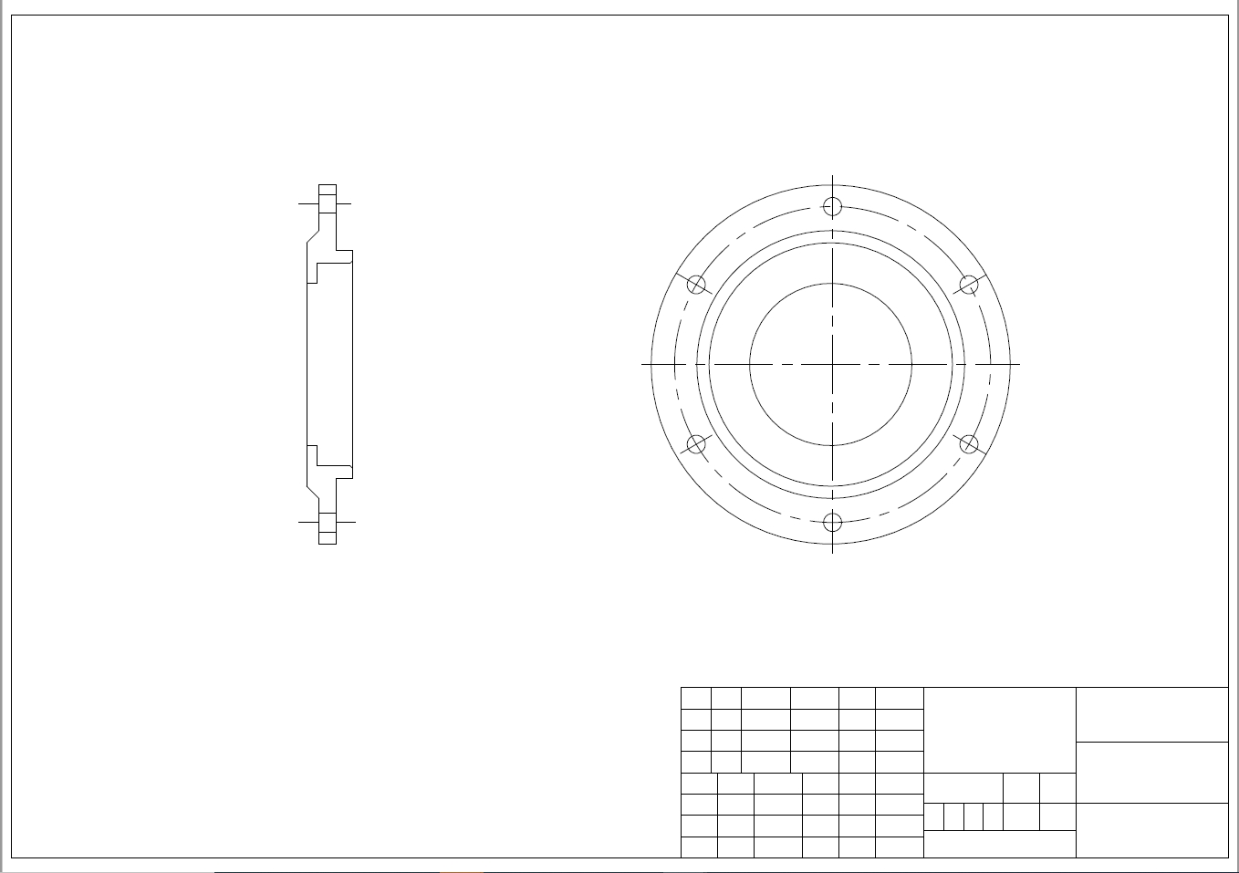 s100掘进机截割部设计+CAD+说明书