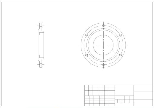 s100掘进机截割部设计+CAD+说明书缩略图