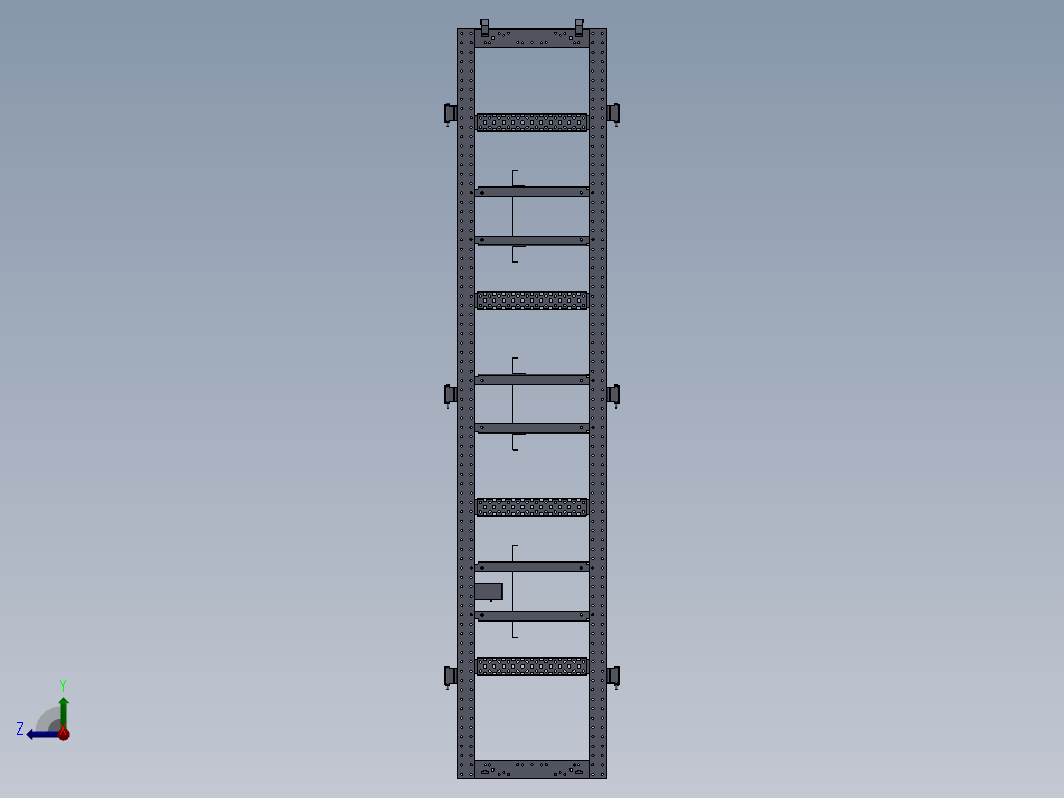 K0150-低压开关柜