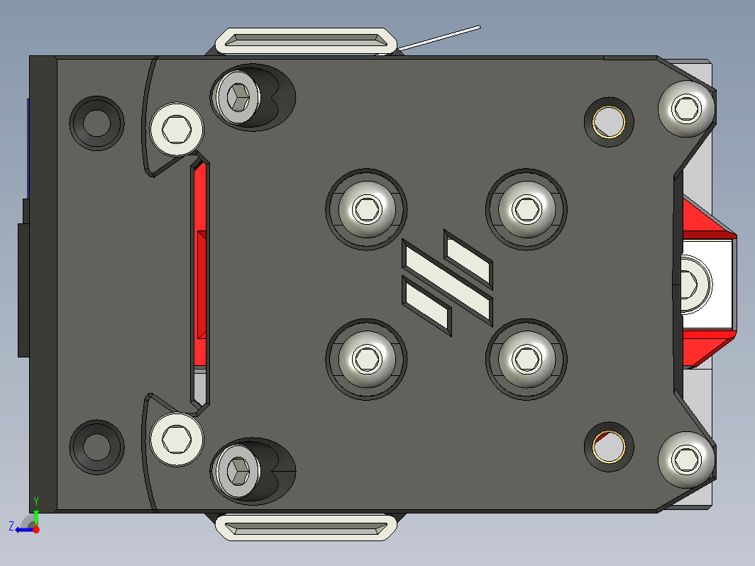 Voron 水龙头适用于 voron 传统