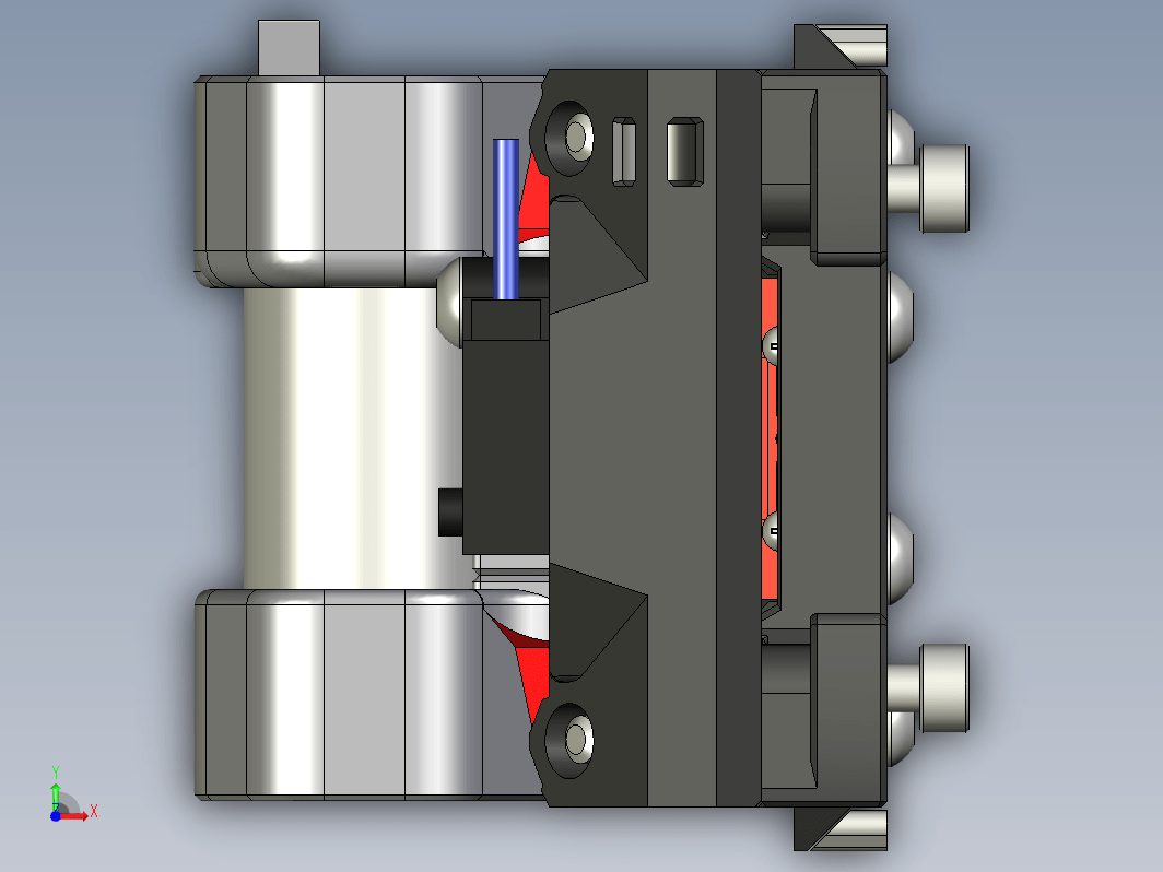 Voron 水龙头适用于 voron 传统