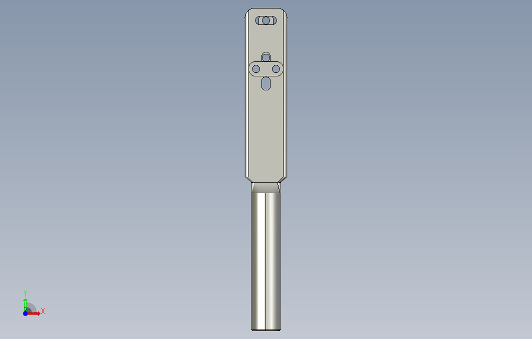 放大器内置型光电传感器OP-87666系列