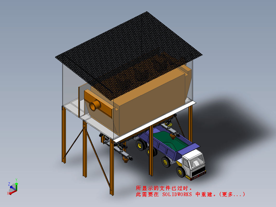 静电除尘器性能为120000m3h