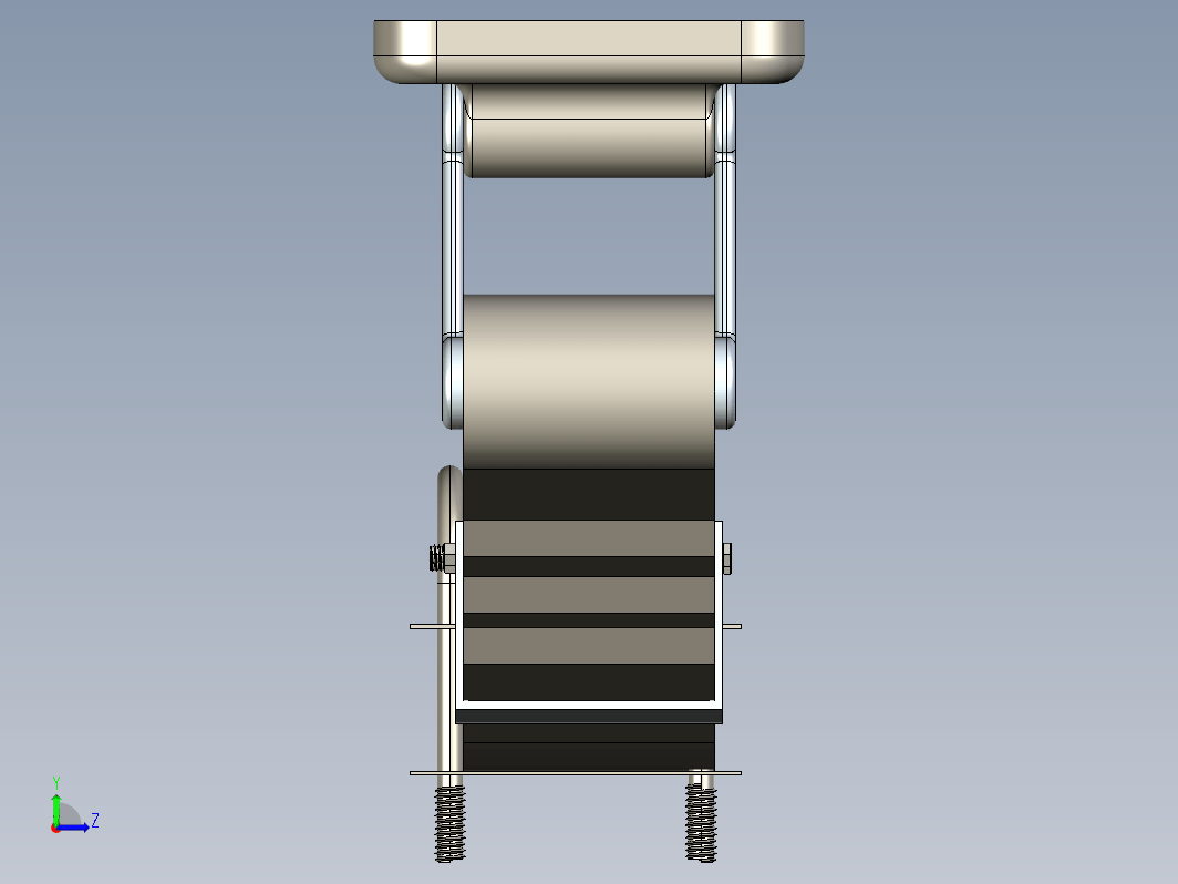 汽车钢板簧板弹簧 leaf-spring