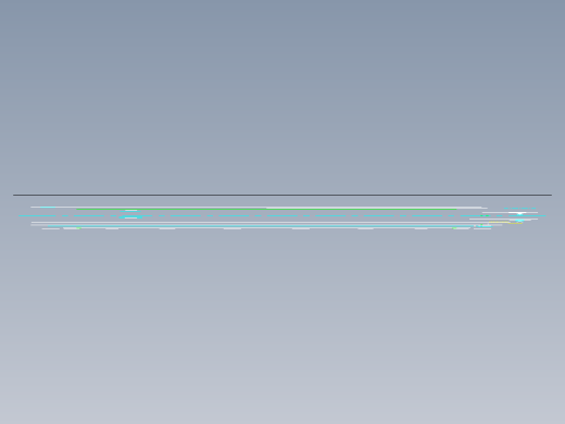 HG21517-95回转盖带颈平焊法兰人孔 A-RF-600-1.0.zip缩略图
