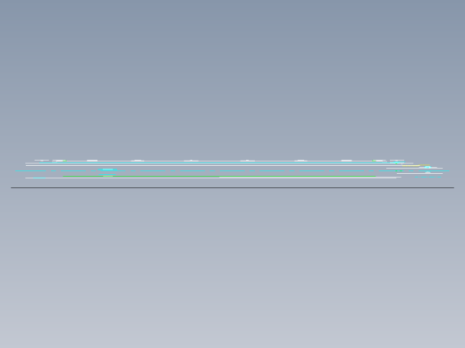 HG21517-95回转盖带颈平焊法兰人孔 A-RF-600-1.0.zip缩略图