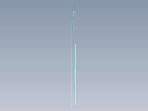 HG21517-95回转盖带颈平焊法兰人孔 A-RF-600-1.0.zip缩略图