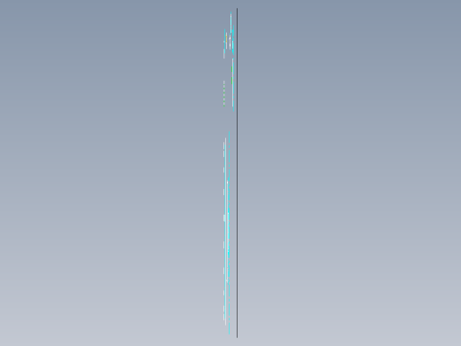 HG21517-95回转盖带颈平焊法兰人孔 A-RF-600-1.0.zip缩略图