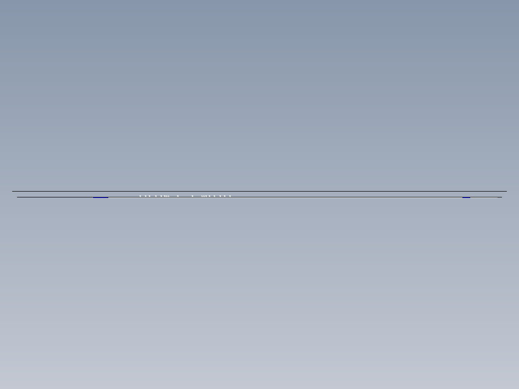 小功率机械无级变速器结构设计CAD+说明书