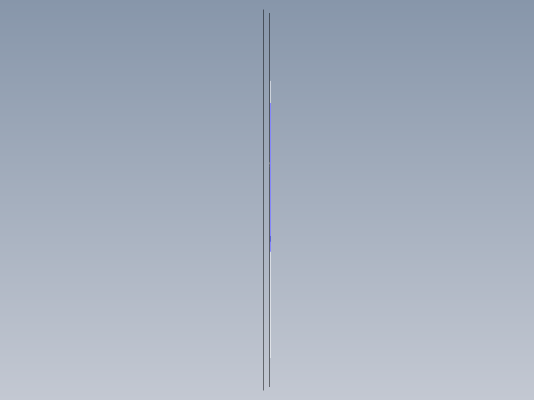 小功率机械无级变速器结构设计CAD+说明书