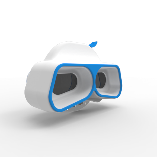 UtiMaker三维眼镜VR眼镜缩略图